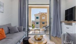 Апартаменты за 380 000 евро на полуострове Луштица, Черногория