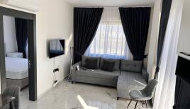 Квартира за 60 000 евро в Газипаше, Турция