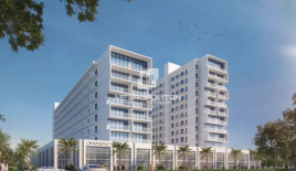 Апартаменты за 262 926 евро в Дубае, ОАЭ