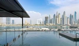 Апартаменты за 1 065 787 евро в Дубае, ОАЭ