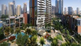 Апартаменты за 720 211 евро в Дубае, ОАЭ