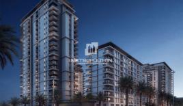 Апартаменты за 417 981 евро в Дубае, ОАЭ