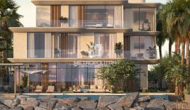 Вилла за 3 831 192 евро в Рас-эль-Хайме, ОАЭ