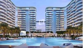 Апартаменты за 353 774 евро в Дубае, ОАЭ