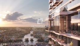 Апартаменты за 427 266 евро в Дубае, ОАЭ