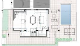 Вилла за 850 000 евро в Лимасоле, Кипр