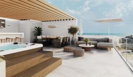 Пентхаус за 489 900 евро в Лимасоле, Кипр