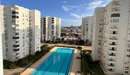 Апартаменты за 196 500 евро в Анталии, Турция