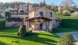 Дом за 545 000 евро в Монтеккьо, Италия