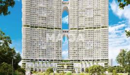 Апартаменты за 188 000 евро в Дубае, ОАЭ