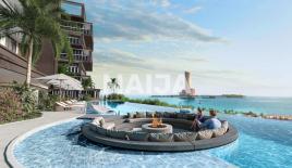 Апартаменты за 192 000 евро в Рас-эль-Хайме, ОАЭ