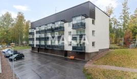 Апартаменты за 24 000 евро в Ловииса, Финляндия