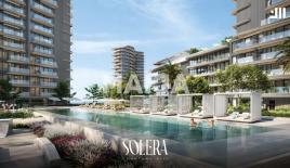 Апартаменты за 195 000 евро в Рас-эль-Хайме, ОАЭ