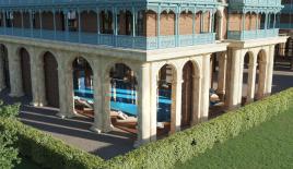 Квартира за 35 197 евро в Кобулети, Грузия