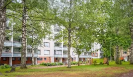 Квартира за 95 000 евро в Вантаа, Финляндия