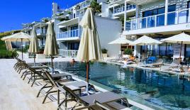 Апартаменты за 1 404 966 евро в Бодруме, Турция