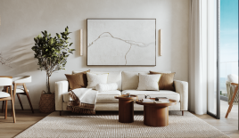 Квартира за 179 920 евро в Унгасане, Индонезия