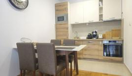 Квартира за 132 000 евро в Бечичи, Черногория