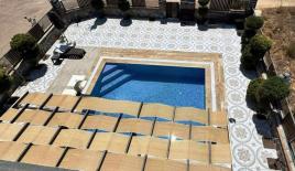 Вилла за 375 000 евро в Дидиме, Турция