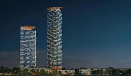 Квартира за 1 129 748 евро в Дубае, ОАЭ