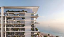 Квартира за 654 682 евро в Дубае, ОАЭ