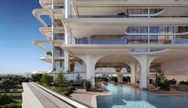 Квартира за 1 193 138 евро в Дубае, ОАЭ