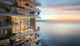 Квартира за 687 358 евро в Дубае, ОАЭ