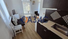 Апартаменты за 60 000 евро на Солнечном берегу, Болгария