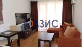 Апартаменты за 53 500 евро на Солнечном берегу, Болгария