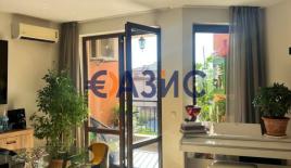 Апартаменты за 133 500 евро в Святом Власе, Болгария