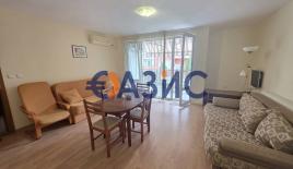 Апартаменты за 103 000 евро в Святом Власе, Болгария