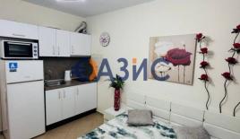 Апартаменты за 67 500 евро на Солнечном берегу, Болгария