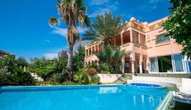 Вилла за 950 000 евро в Добра Воде, Черногория