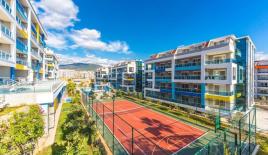 Апартаменты за 95 000 евро в Алании, Турция