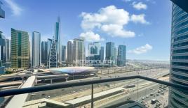 Апартаменты за 397 411 евро в Дубае, ОАЭ