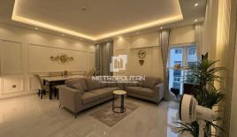 Апартаменты за 283 054 евро в Дубае, ОАЭ