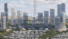 Апартаменты за 631 120 евро в Дубае, ОАЭ