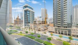 Апартаменты за 696 223 евро в Дубае, ОАЭ