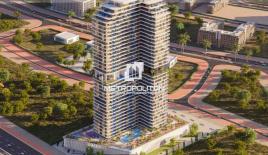 Апартаменты за 180 172 евро в Дубае, ОАЭ