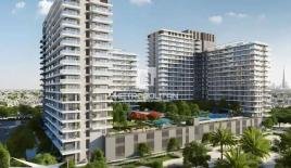 Апартаменты за 1 182 407 евро в Дубае, ОАЭ