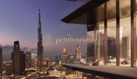 Апартаменты за 4 370 031 евро в Дубае, ОАЭ