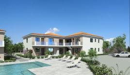 Коммерческая недвижимость за 1 398 750 евро в Пафосе, Кипр