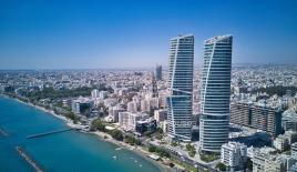 Апартаменты за 2 350 000 евро в Лимасоле, Кипр