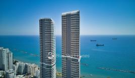 Апартаменты за 840 000 евро в Лимасоле, Кипр