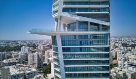 Апартаменты за 1 700 000 евро в Лимасоле, Кипр