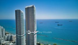 Апартаменты за 1 980 000 евро в Лимасоле, Кипр