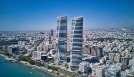 Апартаменты за 5 600 000 евро в Лимасоле, Кипр