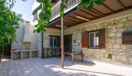 Вилла за 260 000 евро в Пафосе, Кипр