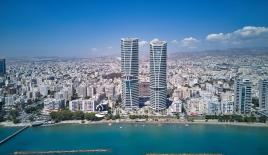 Апартаменты за 2 150 000 евро в Лимасоле, Кипр