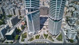 Апартаменты за 1 056 000 евро в Лимасоле, Кипр